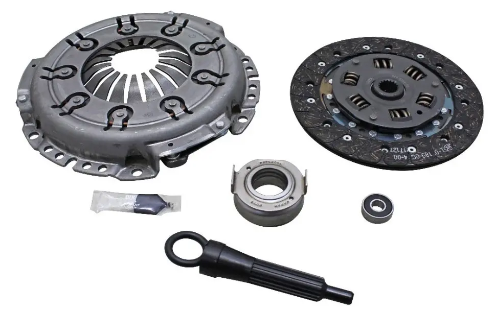 KIT CLUTCH SPARK 2011-2015 1.2 C/COLLARIN